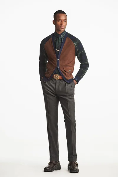 Look 9